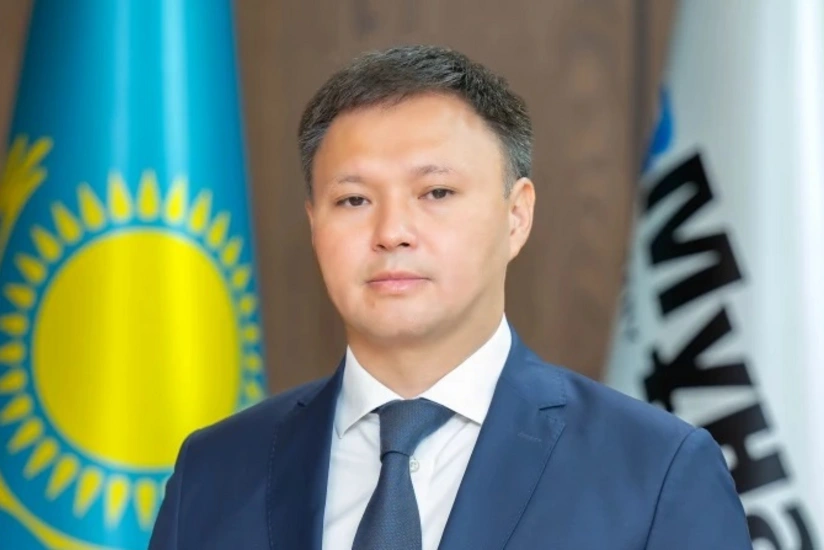 Хасенов: КазМунайГаз, SOCAR, Татнефть и Узбекнефтегаз укрепляют сотрудничество