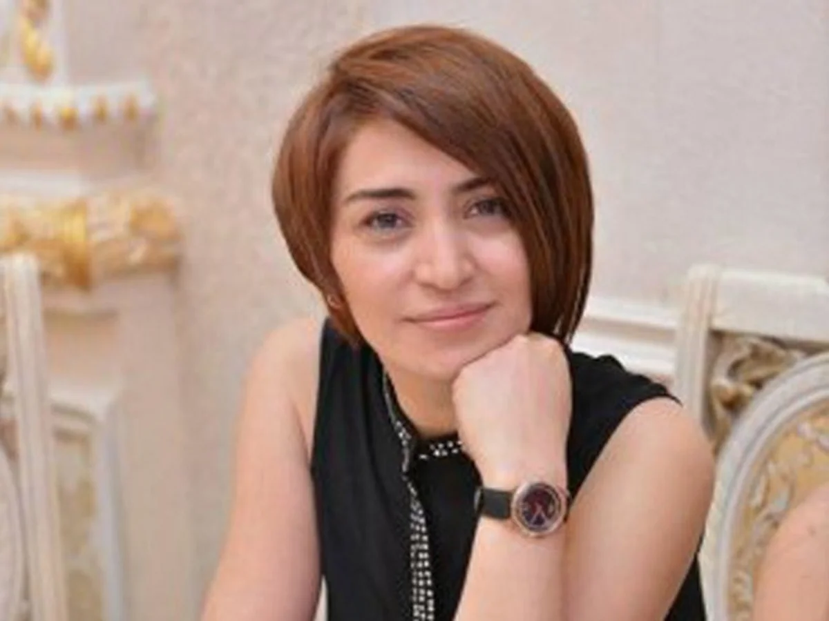 Fədayə Laçının məhkəməsi 10-cu dəfə təxirə salınıb