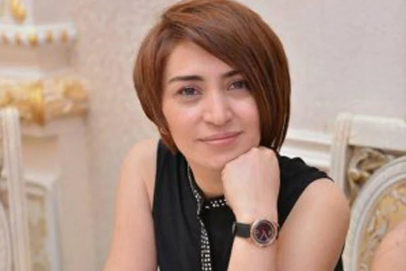 Fədayə Laçının məhkəməsi 10-cu dəfə təxirə salınıb