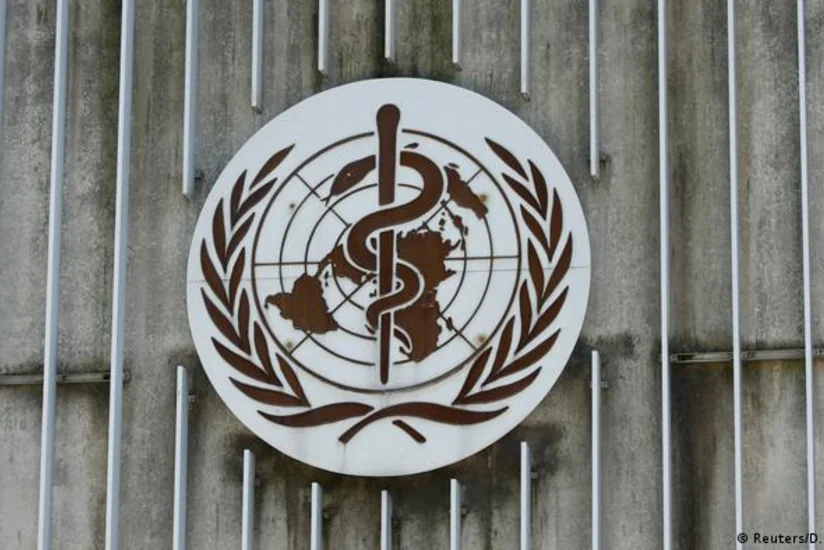 ВОЗ: Число выявленных случаев заражения COVID-19 выросло на 7% за неделю