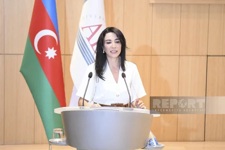Dördüncü “Yüksəliş” müsabiqəsinin qalibləri mükafatlandırılıb
