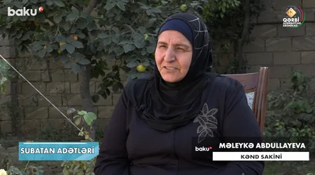 Qərbi Azərbaycan Xronikası: Səkkiz ailənin bünövrəsini qoyduğu Subatan kəndi