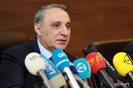 Baş Prokurorluq: Dövlət başçısının tapşırıq və göstərişlərinə uyğun olaraq ötən il korrupsiyaya qarşı qətiyyətli mübarizə aparılıb