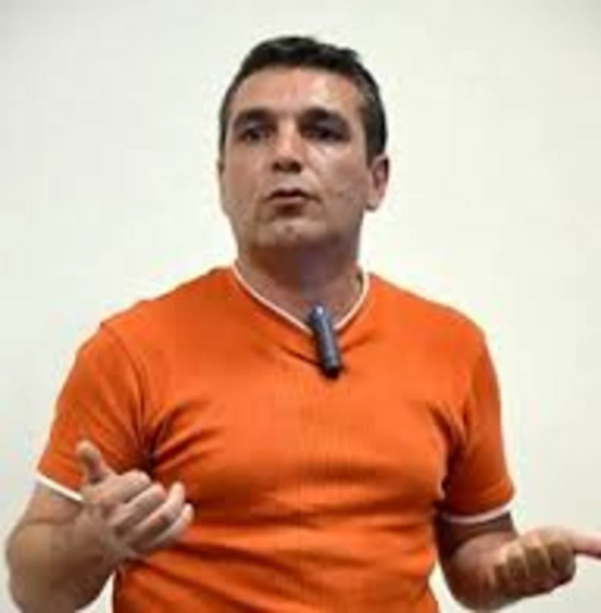 ​Natiq Cəfərli barəsində həbs-qətimkan tədbiri seçilib - YENİLƏNİB