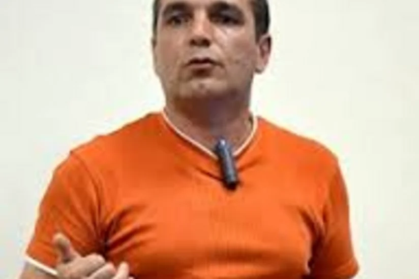 ​Natiq Cəfərli barəsində həbs-qətimkan tədbiri seçilib - YENİLƏNİB