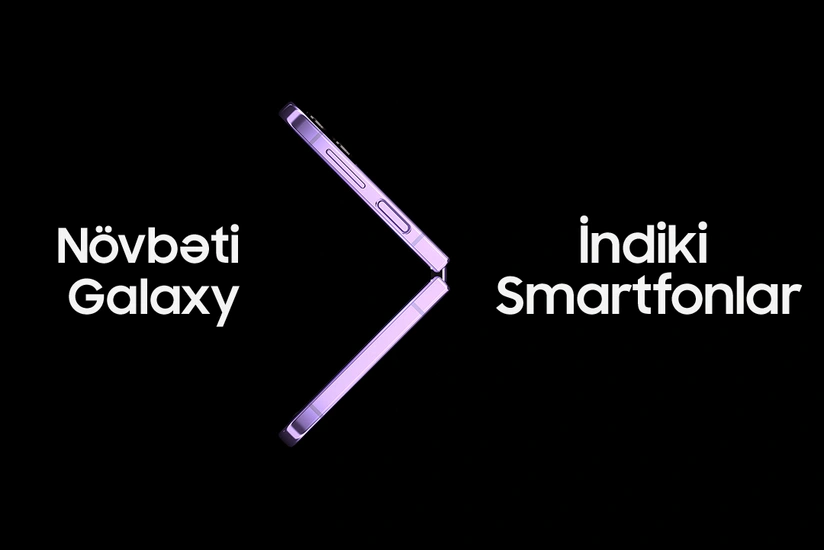 Bir tədbirdən daha böyük: “Samsung” yeni sıçrayışa hazırlaşır