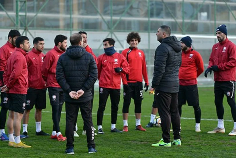 Qəbələ və Sabah iştirak ərizəsini Peşəkar Futbol Liqasına təqdim edib
