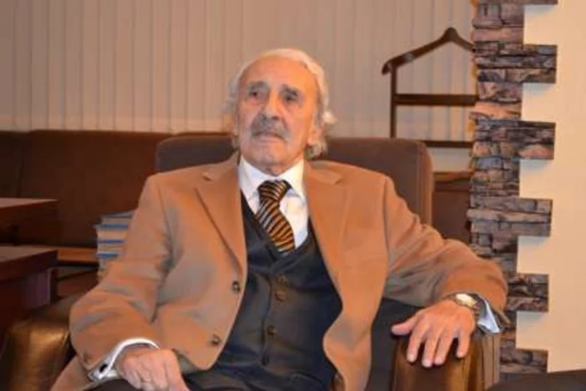​Cəmil Ünal Arif Hacılı və Qubad İbadoğlu arasında seçim edib