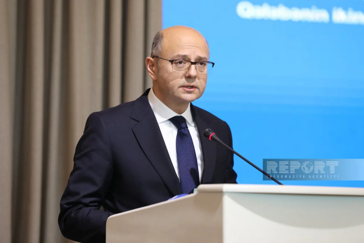 Energetika naziri: Energetika sistemində ciddi transformasiyanın şahidiyik