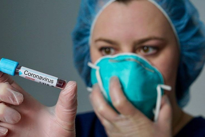 Fransada iki nəfərdə koronavirus aşkarlanıb