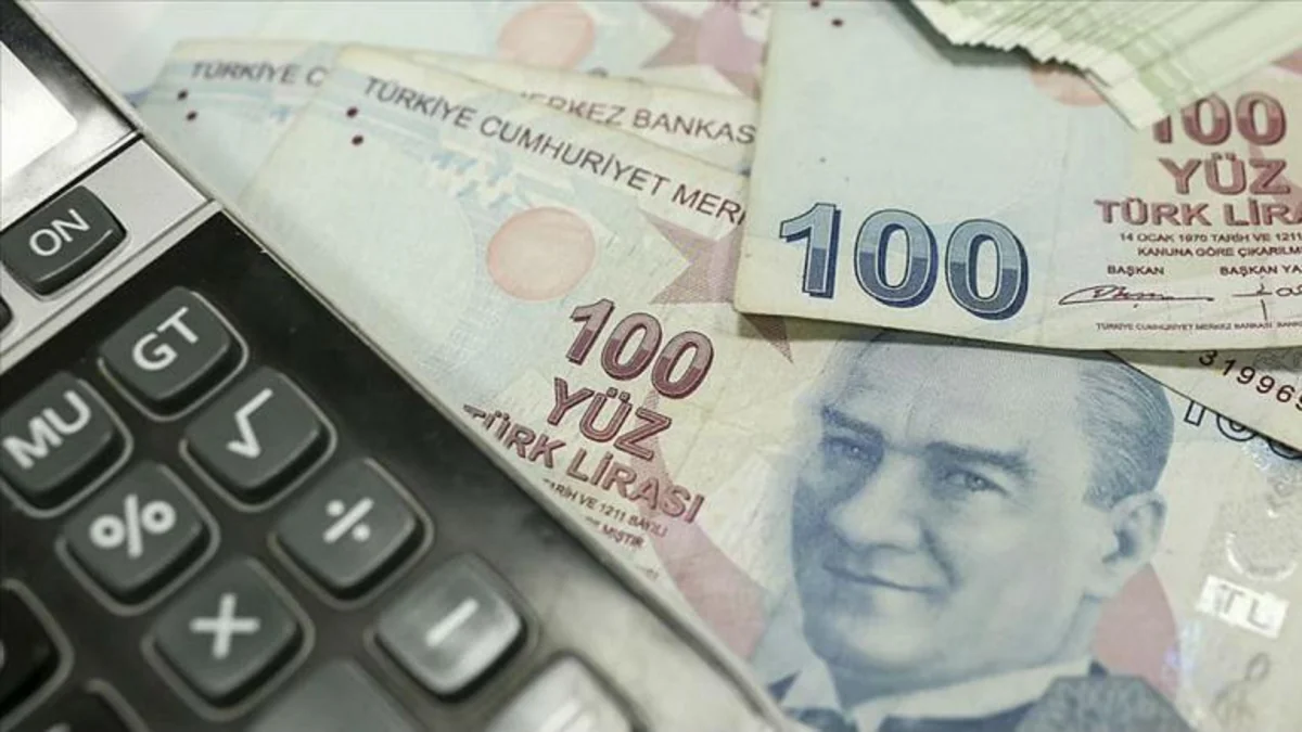 Инфляция в Турции в декабре замедлилась 7-й месяц подряд