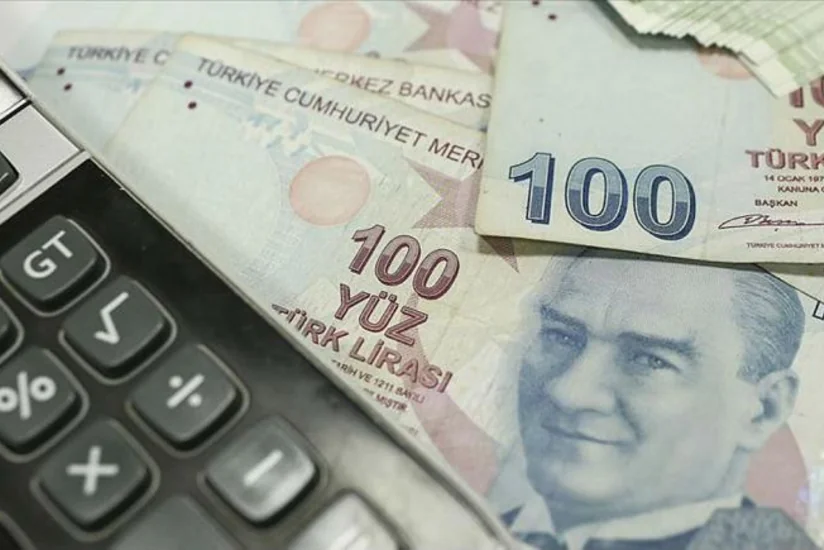 Инфляция в Турции в декабре замедлилась 7-й месяц подряд