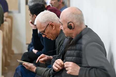 Məhkəmədə Ermənistan ordusunun işğal və mülki əhalinin qətliamı faktları ilə bağlı ifadələr dinlənilib - YENİLƏNİB