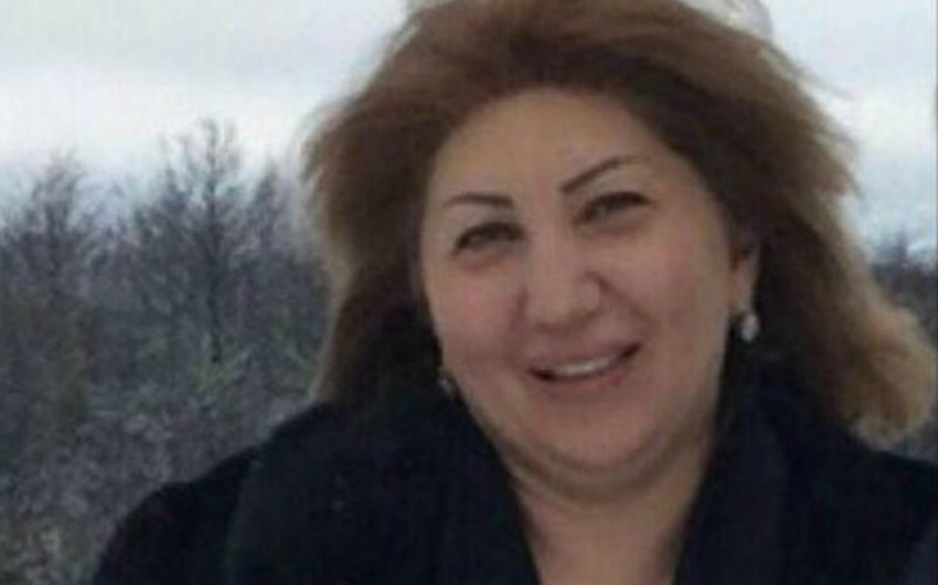 Qızıl Məryəmi öldürməkdə təqsirləndirilən şəxs: Anamın qətlini keçmiş sevgilim təşkil edib
