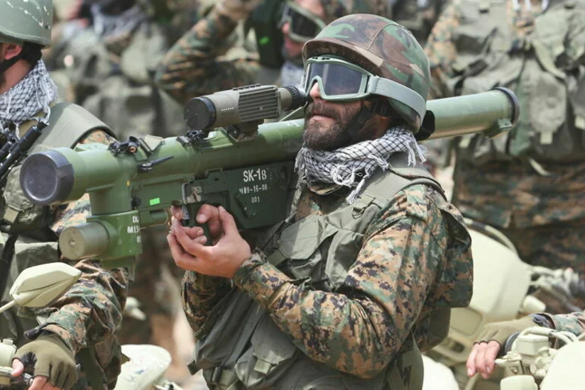 KİV: Hizbullah yaxın günlərdə İsrailə hücum edə bilər