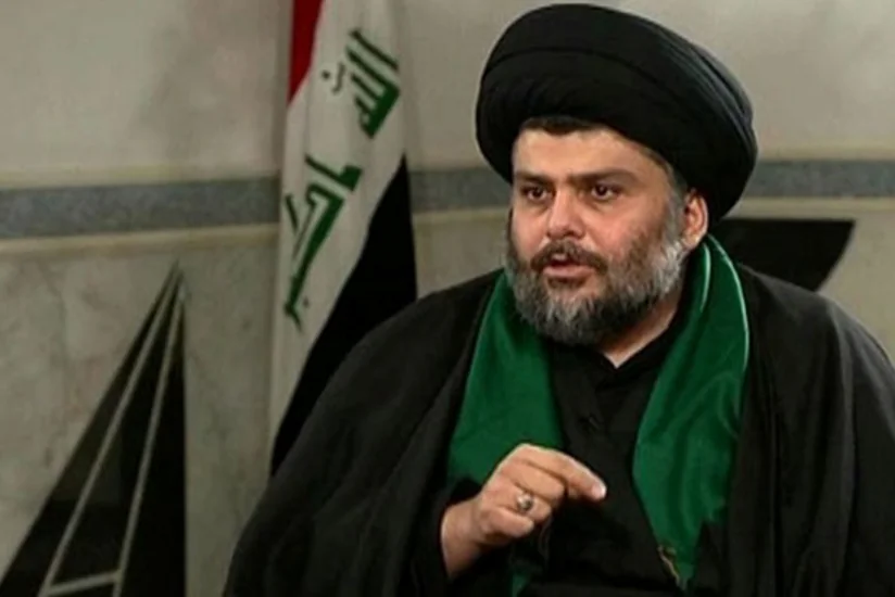 İraq şiələrinin dini lideri Bəşər Əsədi istefa verməyə çağırıb