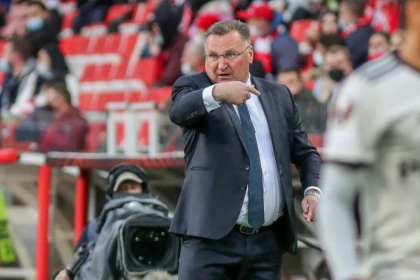 Polşa millisinin yeni baş məşqçisi bəlli olub