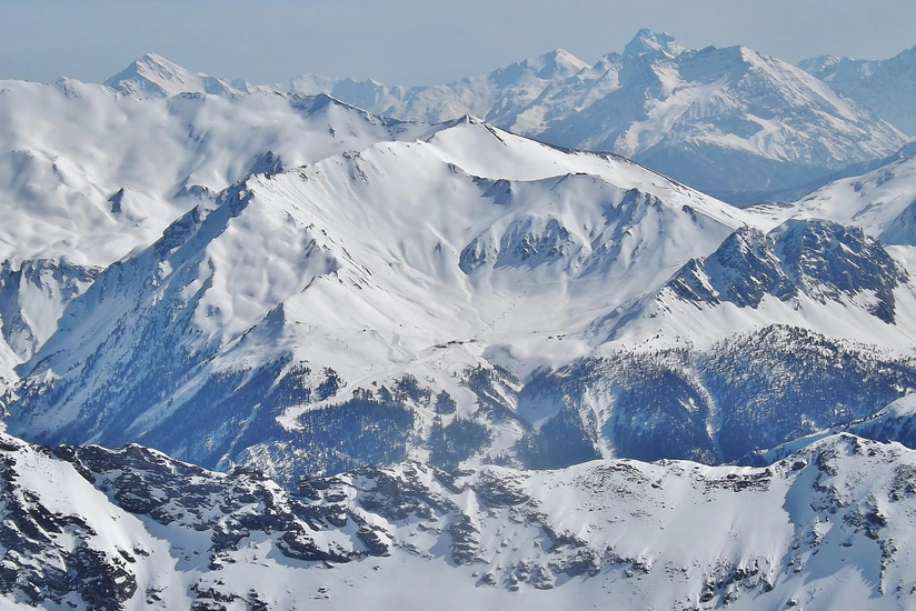 Avalanche in Kabardino-Balkaria leaves 4 dead - UPDATED