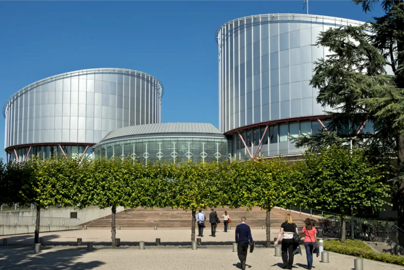 Avropa Məhkəməsinə ilk dəfə qadın sədrlik edəcək