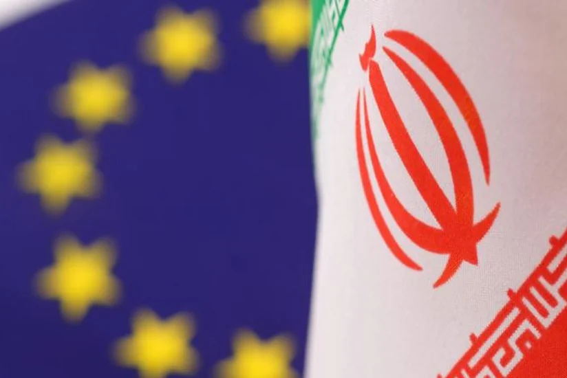 Германия и Франция инициировали в ЕС новые санкции против Ирана