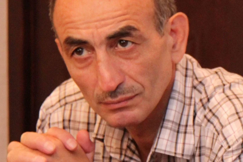 Поэт-публицист Мурад Кохнагала освобожден