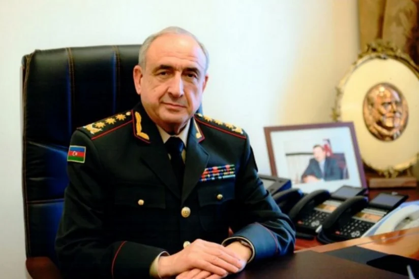 Призыв помощника Президента по военным вопросам