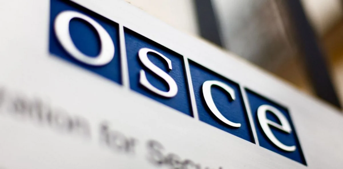 OSCE declares system hit by cyber attack