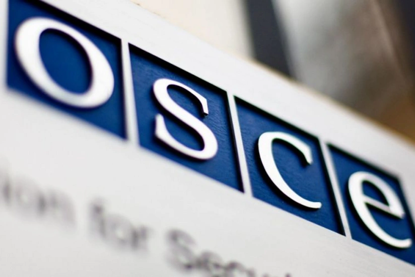 OSCE declares system hit by cyber attack