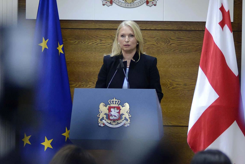 Georgian Minister: This project is no less important than BTC