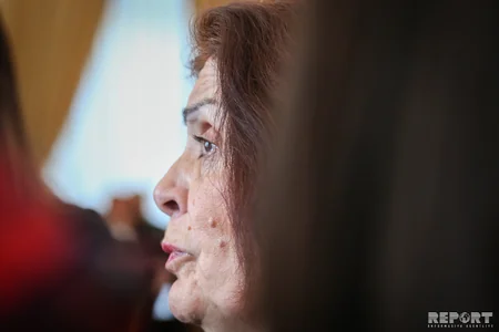 Azerbaijan presents 'Well-known statesman and scientist Aziz Aliyev' electronic resource