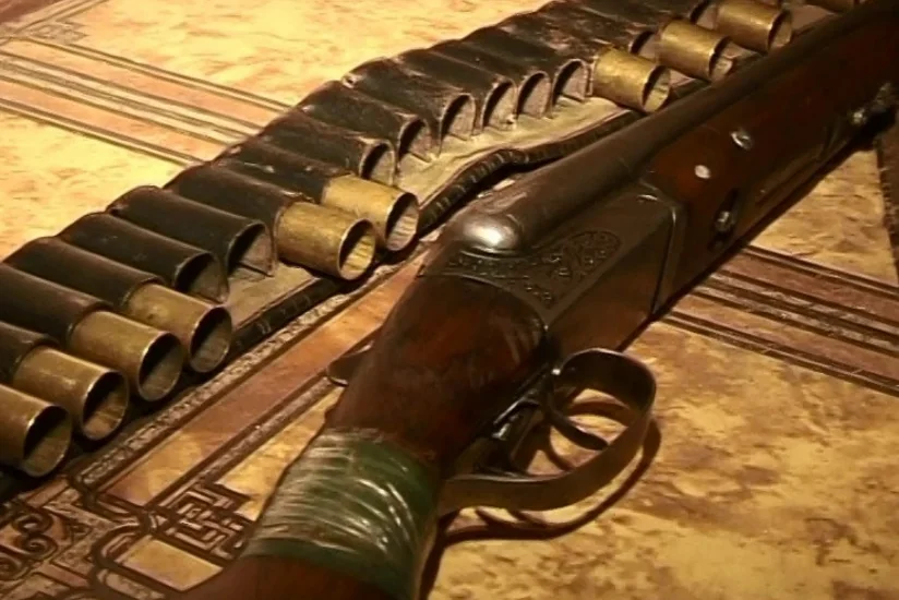 DİN Bakıda ata və oğulun güllələnməsi ilə bağlı rəsmi məlumat yayıb - FOTO