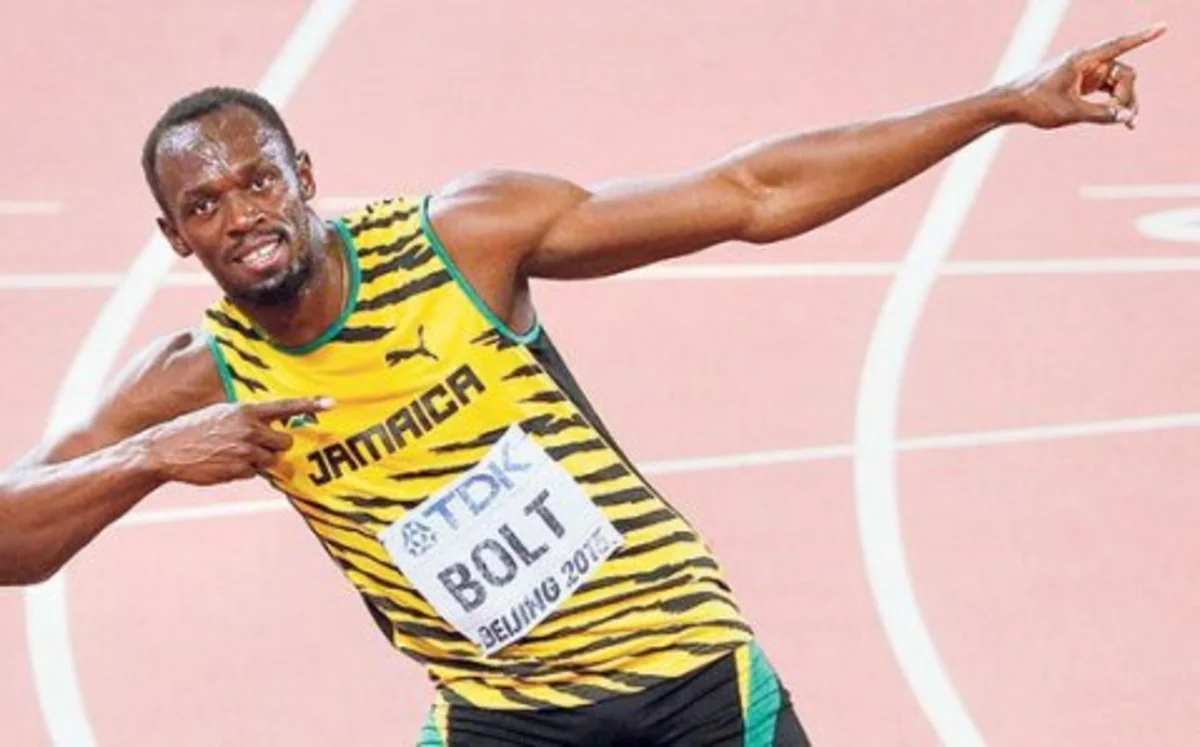 ​Useyn Bolt hesabı ödəmədən gecə klubundan qaçıb