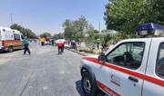 Israeli attacks kill 2, injure 4 in Iranian Qom
