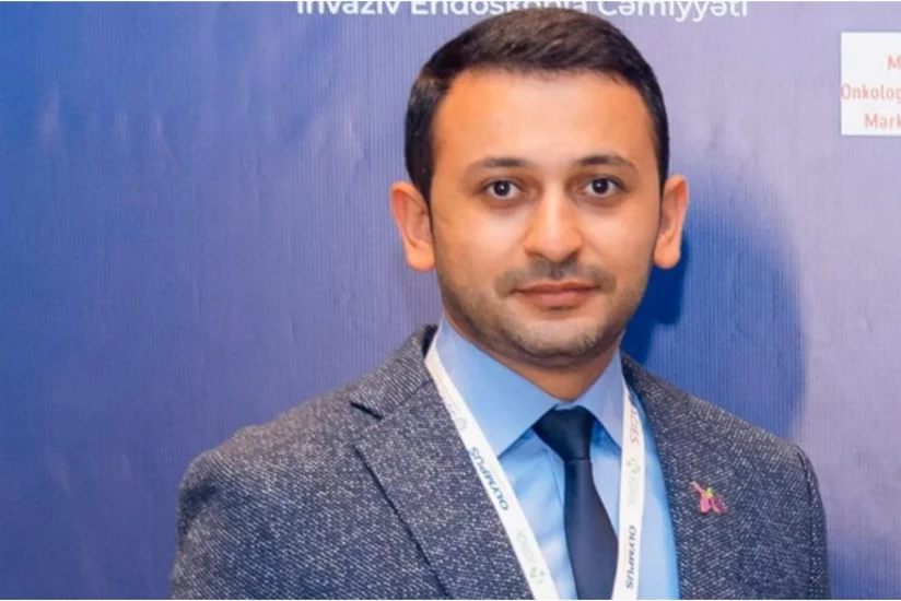 Mütəxəssis: Qış fəslində mədə-bağırsaq xəstəlikləri artır