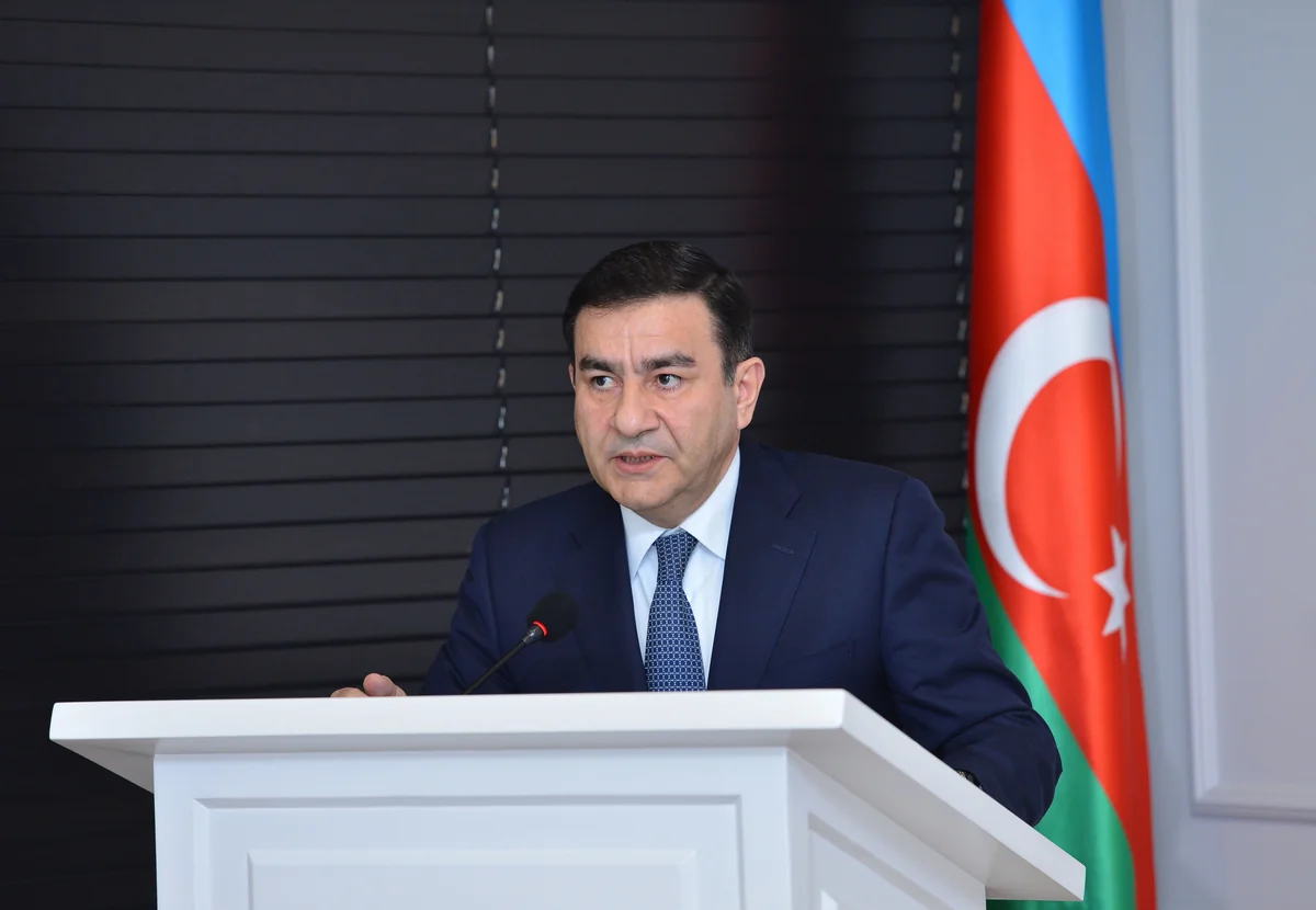 Ali Attestasiya Komissiyasında yeni təyinatlar