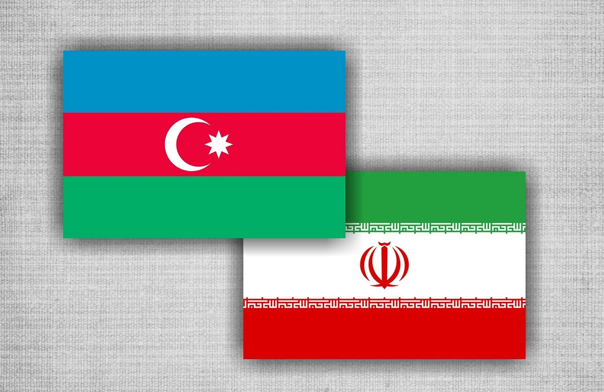 Trade turnover between Azerbaijan and Iran doubles