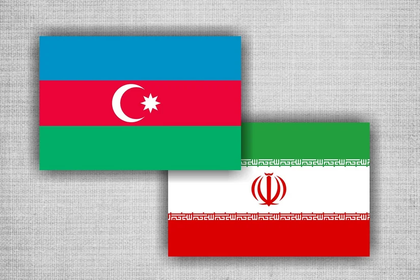Azərbaycan İranla ticarət dövriyyəsini 2 dəfədən çox artırıb