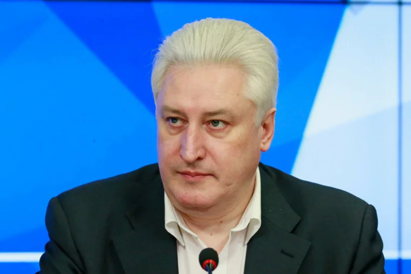 Russian expert: Armenia slows down the negotiation process on Karabakh