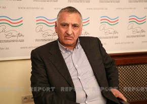 Dilqəm Əsgərov: İki barmağımı qırdılar, başımda problem var