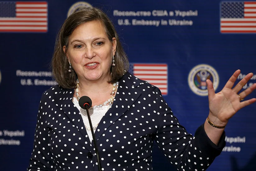 Rusiya ABŞ dövlət katibinin müşavirinə viza vermir