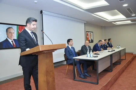 Qərbi Azərbaycan İcmasının iki rayon üzrə nümayəndəliyi yaradılıb