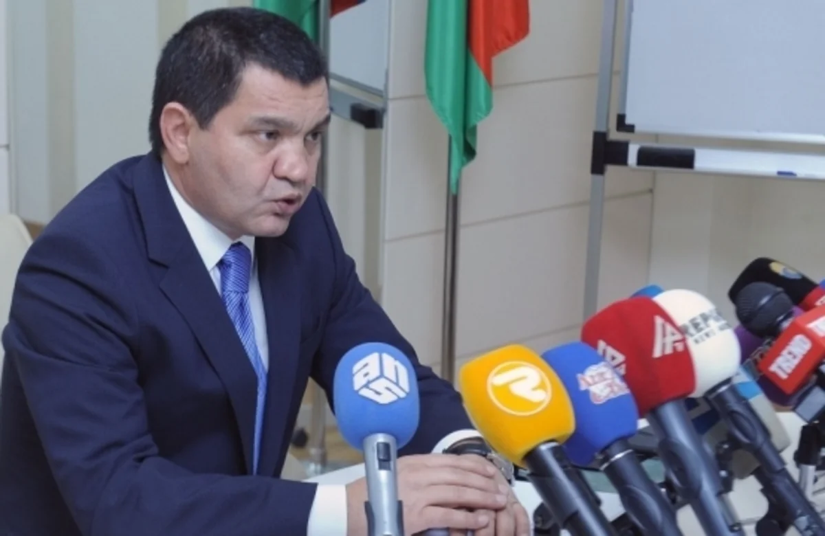 Bu gün Əmanətlərin Sığortalanması Fondu Himayəçilər Şurasının iclası keçiriləcək