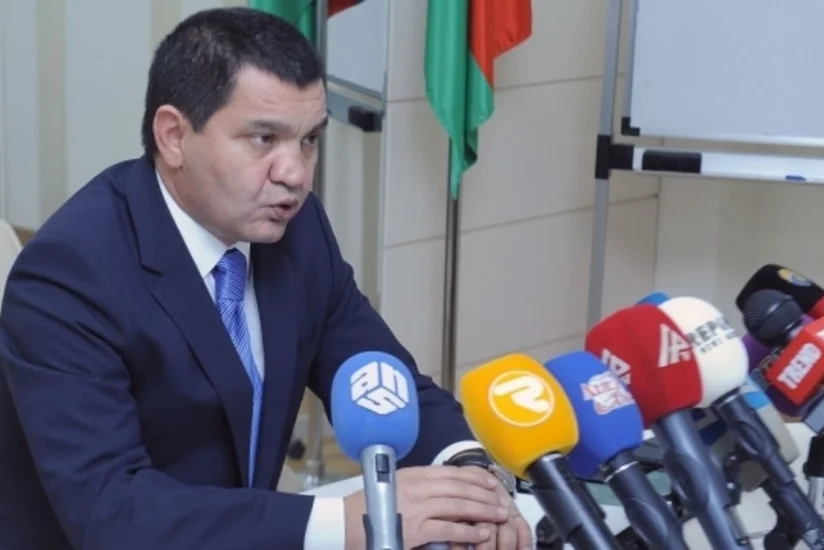 Bu gün Əmanətlərin Sığortalanması Fondu Himayəçilər Şurasının iclası keçiriləcək