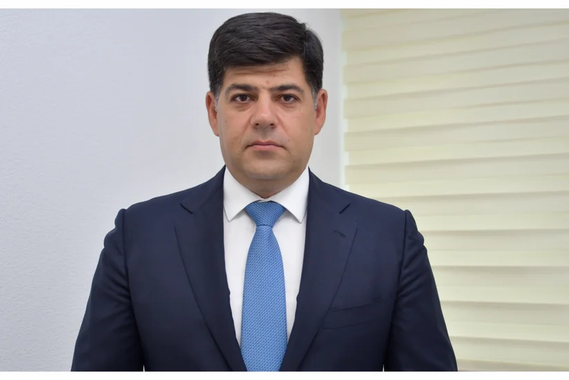 İqtisadi Zonaların İnkişafı Agentliyinə yeni sədr təyin olunub