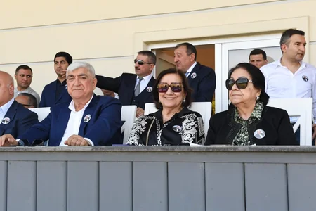 Mahir Muradov Kuboku uğrunda konkur yarışlarının qalibləri müəyyənləşib