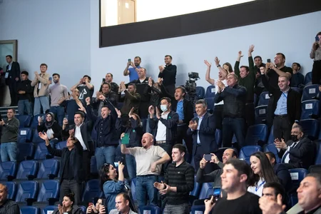Dadaş Dadaşbəyli Azərbaycan çempionatında üç rekorda imza atıb