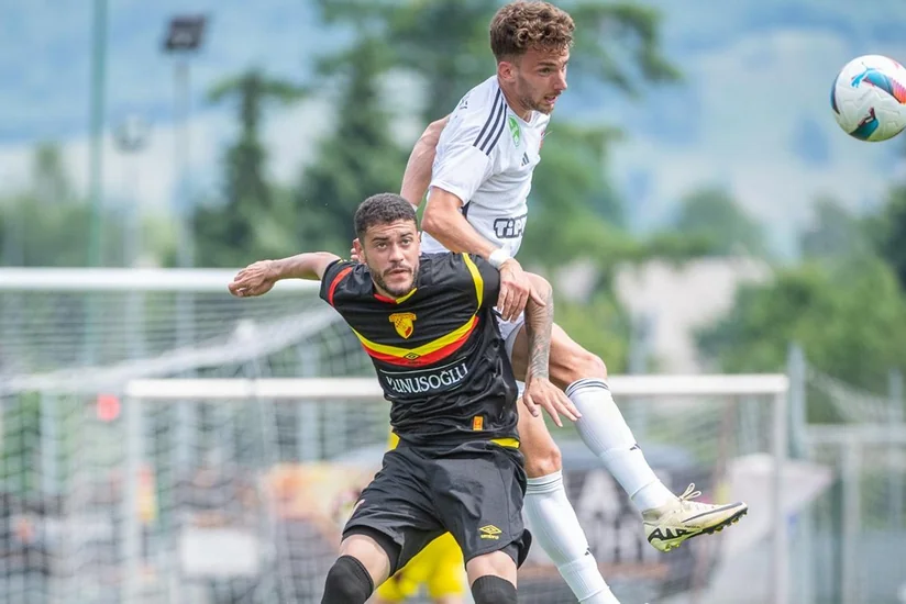 Sumqayıtın Konfrans Liqasındakı rəqibi Türkiyə klubu ilə qarşılaşıb