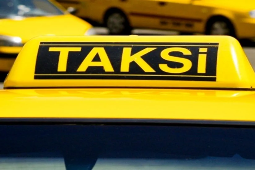 Azərbaycanda hər 25 nəfərdən 1-i taksi ilə hərəkət edir