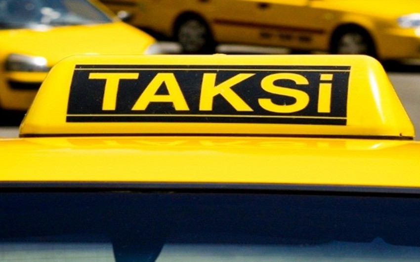 Sumqayıtda taksi sürücüsünü öldürən şəxslərə hökm oxunub
