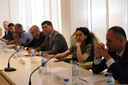 ​Azərbaycanda aqrar sahənin inkişafı ilə bağlı təkliflər hazırlanır